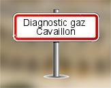 Diagnostic gaz à Cavaillon